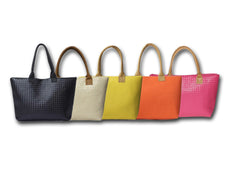 Sac á main Jolie - Shopping- Cabas - femme