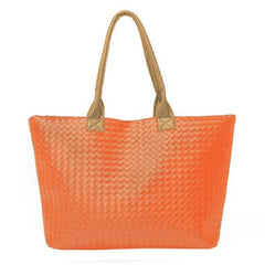 Sac á main Jolie - Shopping- Cabas - femme