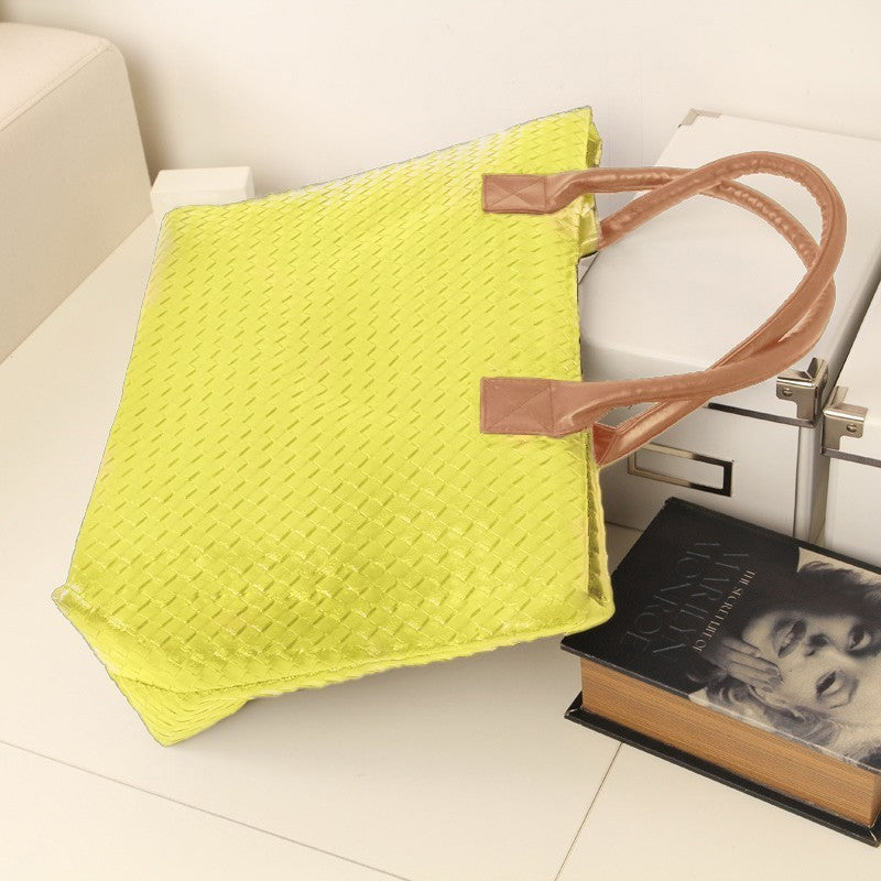Sac á main Jolie - Shopping- Cabas - femme