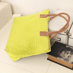 Sac á main Jolie - Shopping- Cabas - femme