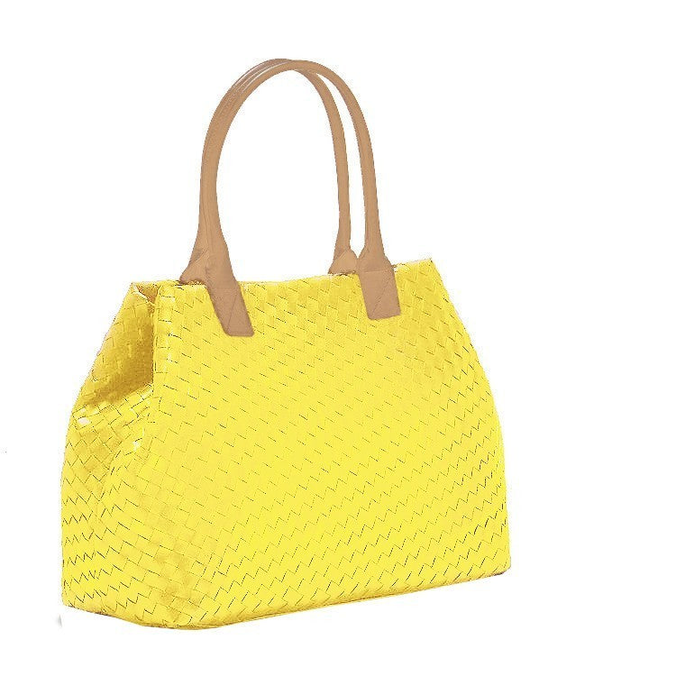Sac á main Jolie - Shopping- Cabas - femme