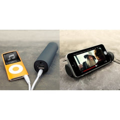 4 en 1 haut-parleur mod A8 et chargeur de batterie multi-fonction avec Bluetooth