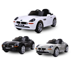 Voiture électrique LT860 enfants BMW Z8 monoplace 12V avec télécommande
