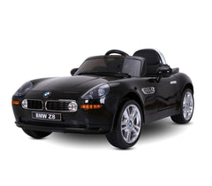 Voiture électrique LT860 enfants BMW Z8 monoplace 12V avec télécommande