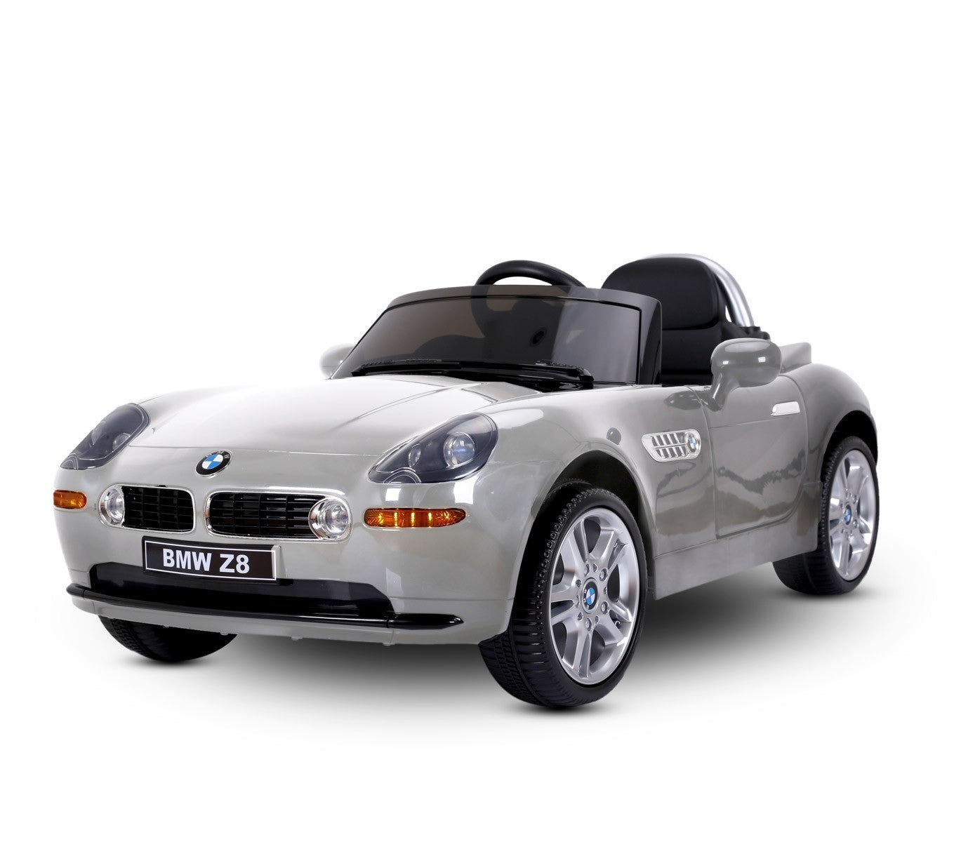 Voiture électrique LT860 enfants BMW Z8 monoplace 12V avec télécommande