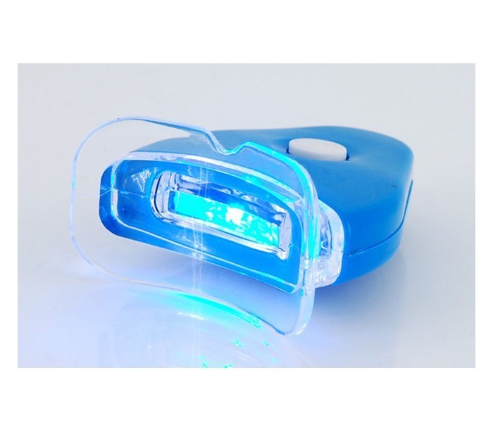 Kit de blanchiment des dents – Résultats dents blanches en 20 minutes