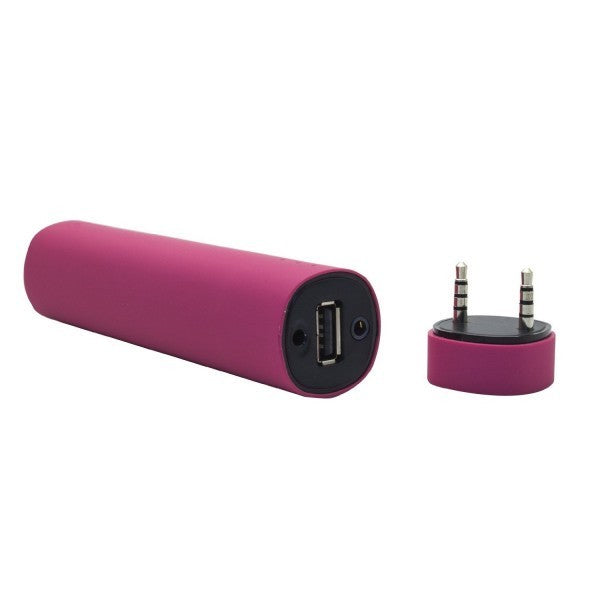 4 en 1 haut-parleur mod A8 et chargeur de batterie multi-fonction avec Bluetooth