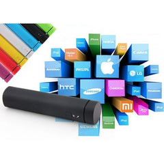 3 en 1 haut-parleur et chargeur de batterie  multi-fonction avec Bluetooth