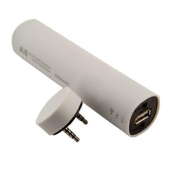 3 en 1 haut-parleur et chargeur de batterie  multi-fonction avec Bluetooth
