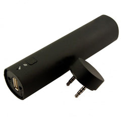 3 en 1 haut-parleur et chargeur de batterie  multi-fonction avec Bluetooth