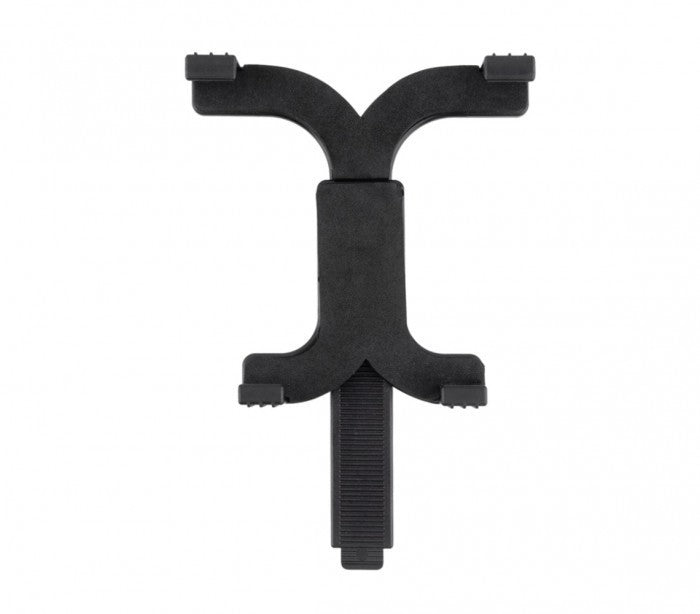 410108 Support universel métallique flexible pour tablette avec pince