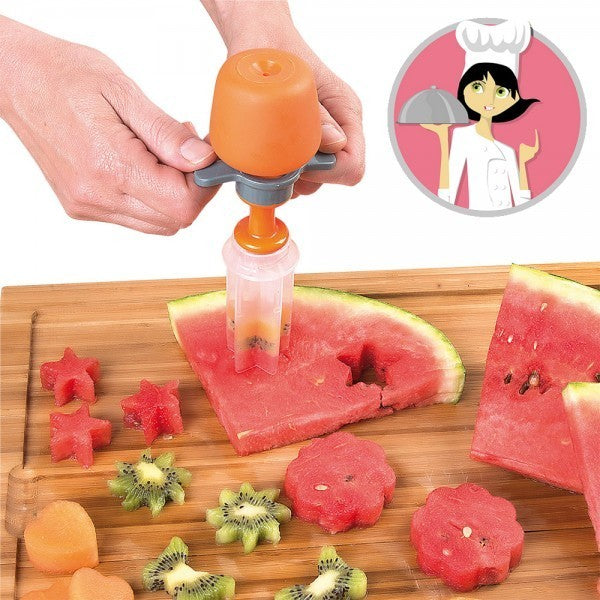Kit decoration cupcakes - Set de chef