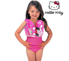 731147 Gilet flotteur de sauvetage Hello Kitty pour bébé jusqu'à 30 kg