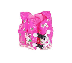 731147 Gilet flotteur de sauvetage Hello Kitty pour bébé jusqu'à 30 kg