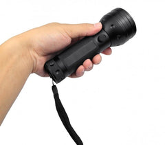 499440 Lampe torche d'inspection portable 51 LED UV pour les traces organiques