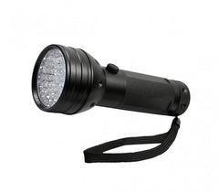 499440 Lampe torche d'inspection portable 51 LED UV pour les traces organiques