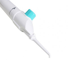 811473 Hydropulseur manuel IDRODENT hygiène buccale sans piles ni électricité