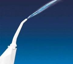 811473 Hydropulseur manuel IDRODENT hygiène buccale sans piles ni électricité
