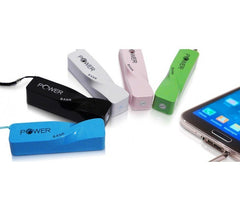 Batterie externe POWER BANK puissance mah 4800 Apple, Samsung, smartphone
