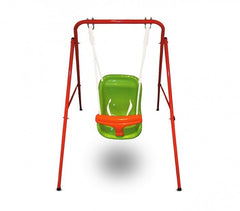 355381 Jeux de balançoire de jardin pour les enfants CIGIOKI 113 x 103 x 95 cm