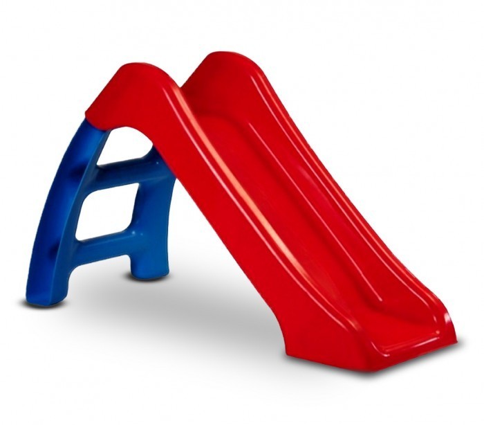 219614 Toboggan pour enfants CIGIOKI 92x50x59cm pour intérieur et extérieur