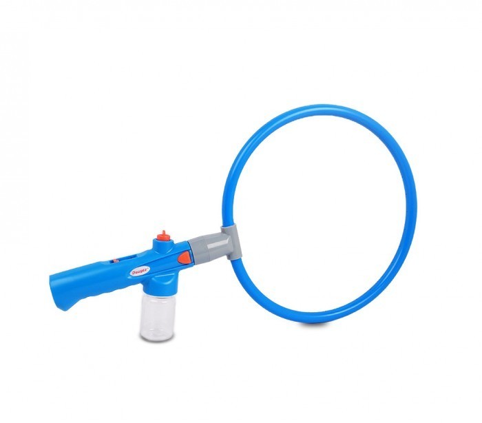 Système innovant pour le lavage des chiens 360° 370014 WASH DOG  anneau ø 41 cm