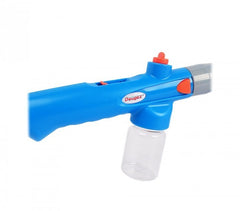 Système innovant pour le lavage des chiens 360° 370014 WASH DOG  anneau ø 41 cm