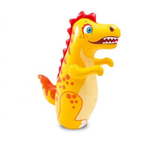 Punching ball gonflable INTEX pour enfants toujours debout 44669 en 3 variantes