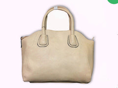 Sac à main et de la tendance de la mode en cuir synthétique mod. Gaia