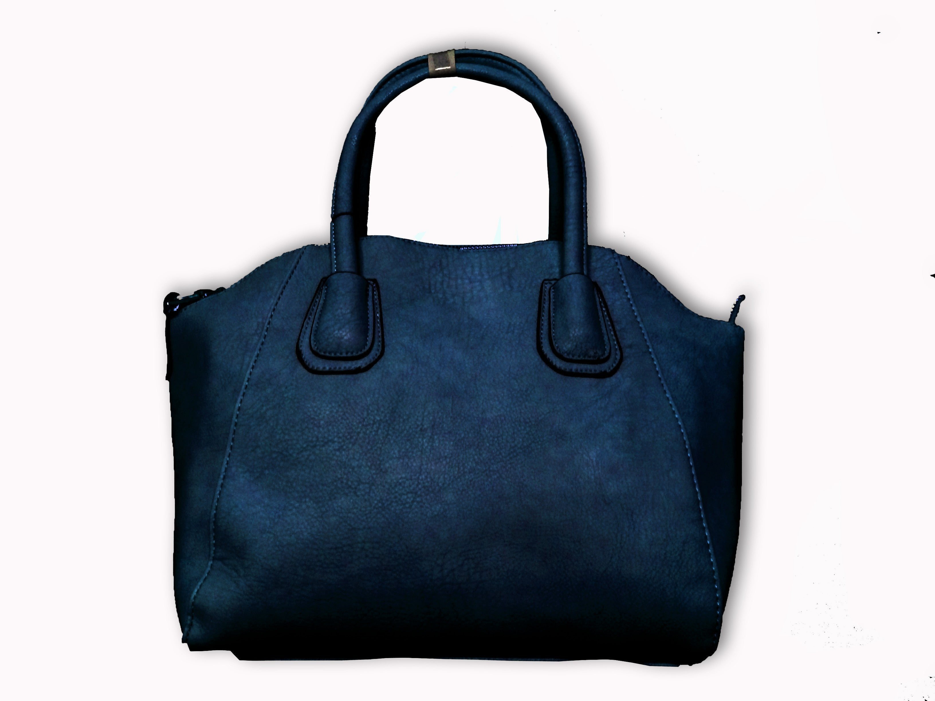 Sac à main et de la tendance de la mode en cuir synthétique mod. Gaia