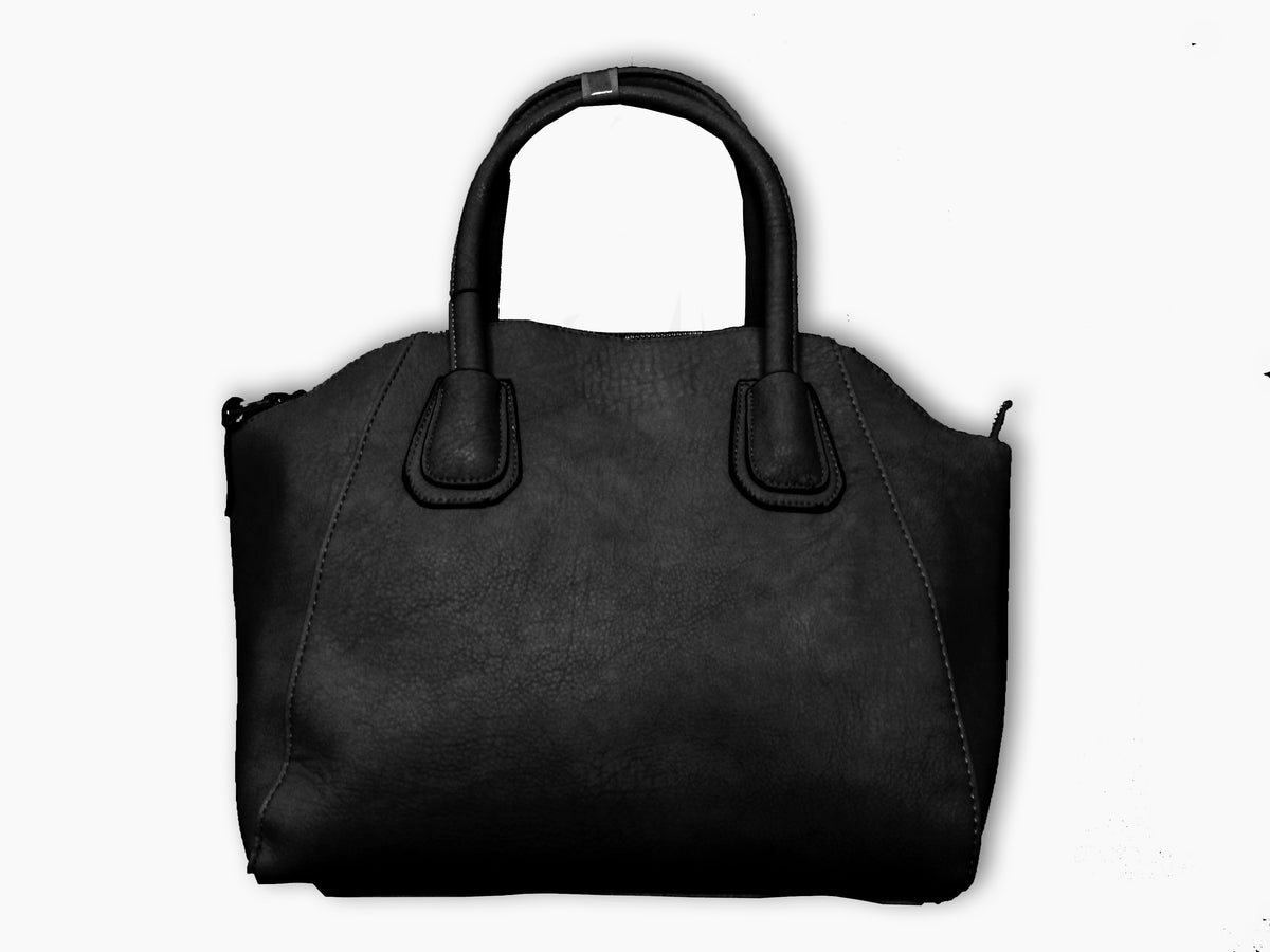 Sac à main et de la tendance de la mode en cuir synthétique mod. Gaia