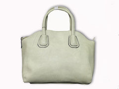 Sac à main et de la tendance de la mode en cuir synthétique mod. Gaia