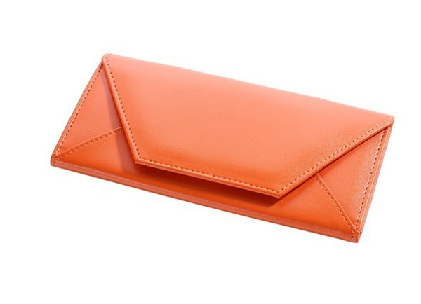 Porte Monnaie mod.Pamela ouverture simulant - un sac de mode casual