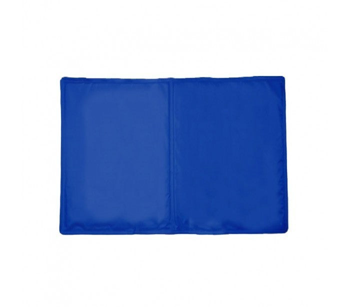37101 Tapis rafraîchissant 65x50 cm pour chien taille moyenne avec un gel actif