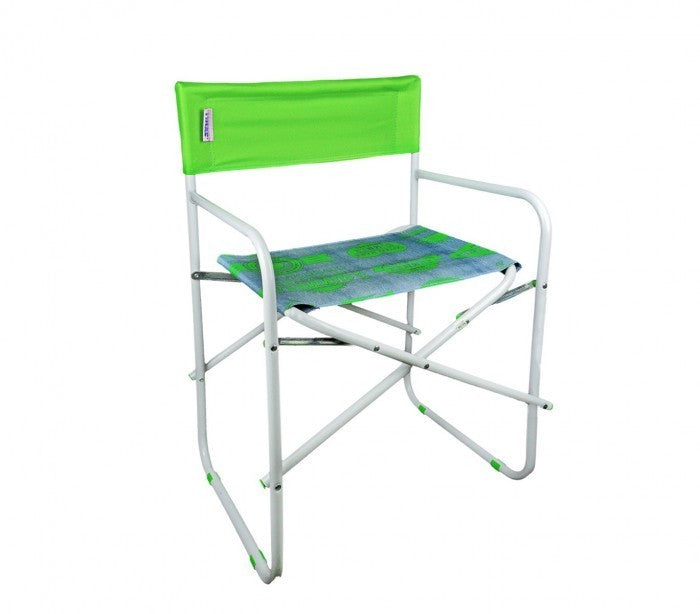 38500227 Chaise pliante de jardin COVERI MARE couleurs assorties 79x30x46.5 cm