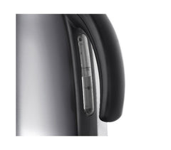 584205 Bouilloire électrique sans fil DICTROLUX 2200W en acier 2 lt