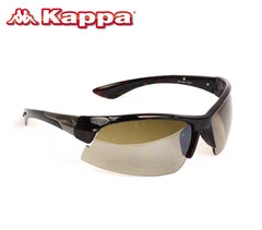 0531 Lunettes de soleil Kappa cat. 3 mod. Bruxelles monture en plastique