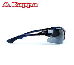 0531 Lunettes de soleil Kappa cat. 3 mod. Bruxelles monture en plastique