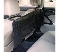 030371 Organisateur de voiture LIFETIME siège arrière multipoche