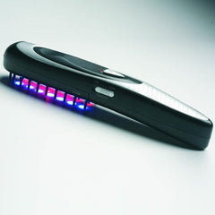Peigne laser pour la régénération du cuir chevelu anti-chute cheveux