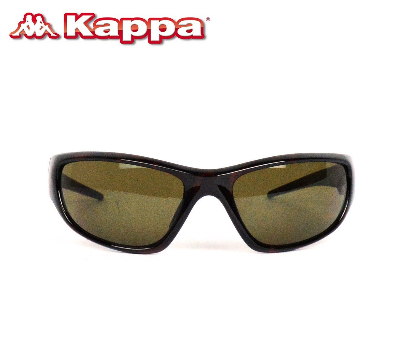 0521 Lunettes de soleil Kappa cat. 3 mod. Budapest monture en plastique