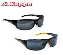 0522 Lunettes de soleil Kappa cat. 3 mod. Lisboa monture en plastique