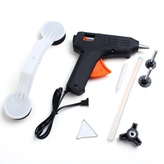 Kit de débosselage pour petite réparation pour la carrosserie de voiture