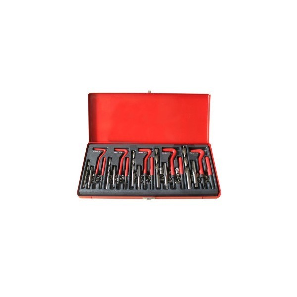 Kit de réparation de visses ou boulon - filliere -hélices masculins