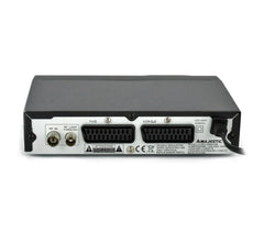 DEC 548N/USB Décodeur TNT terrestre VHF et UHF TV - VCR Péritel Majestic USB