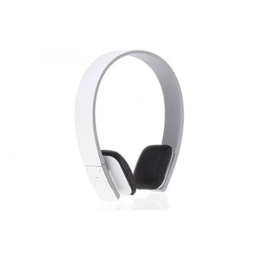 Casque micro sans fil Skype MSN Chat radio FM
