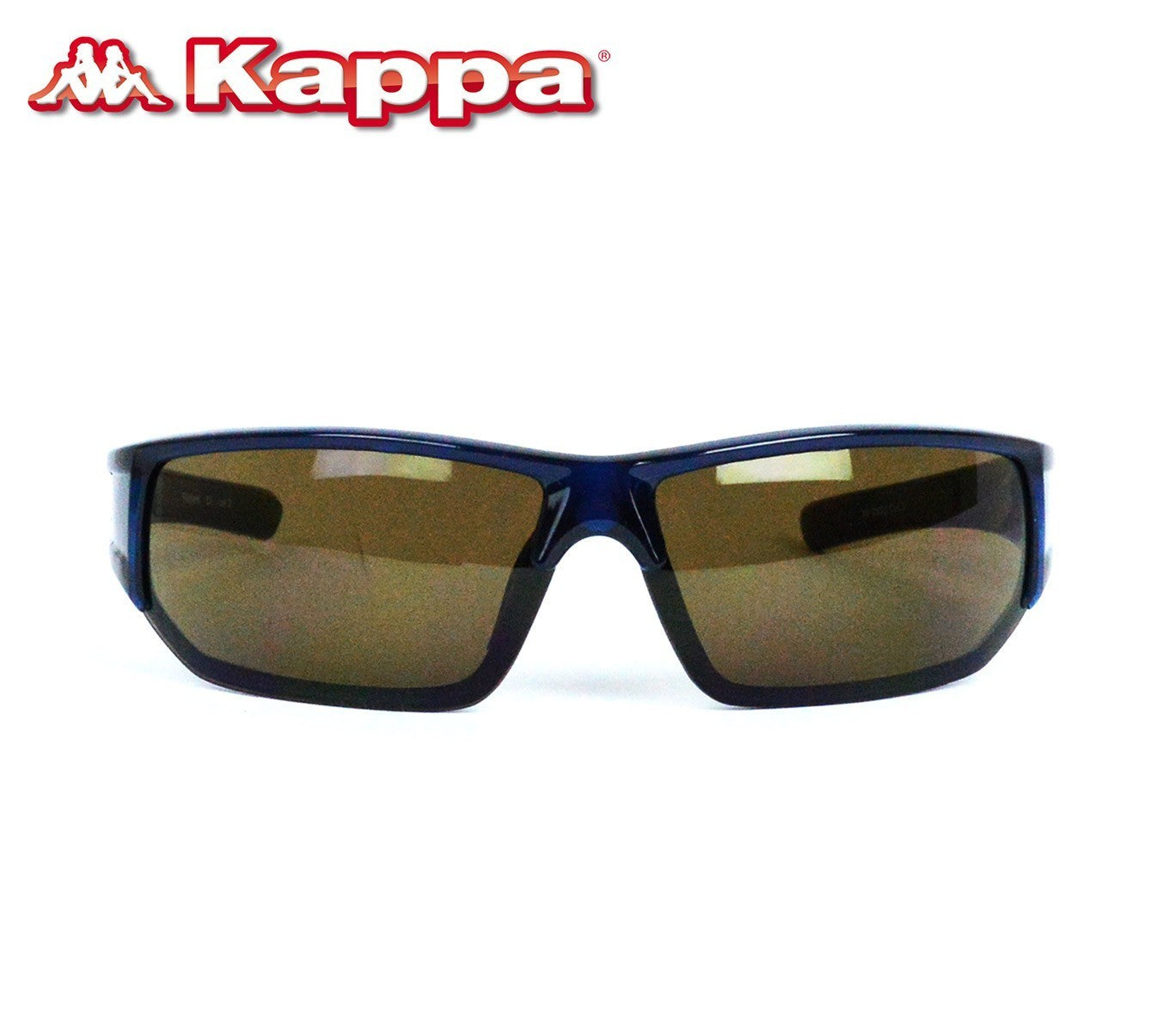 0523 Lunettes de soleil Kappa cat. 3 mod. Barcelone monture en plastique