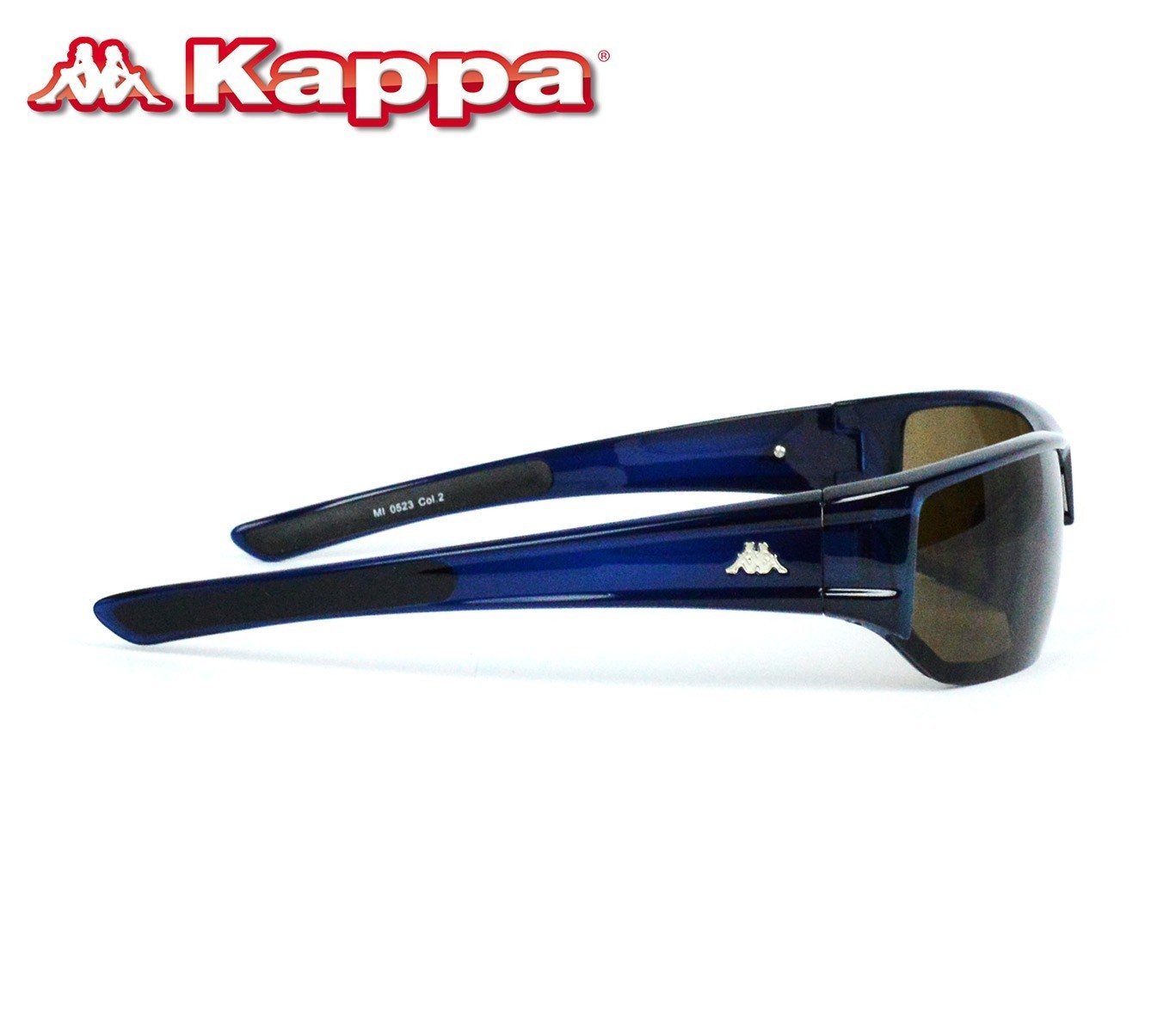 0523 Lunettes de soleil Kappa cat. 3 mod. Barcelone monture en plastique