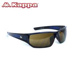 0523 Lunettes de soleil Kappa cat. 3 mod. Barcelone monture en plastique