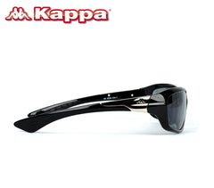 0524 Lunettes de soleil Kappa cat. 3 mod. Prague monture en plastique